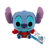 Disney - Stitch Sebastian Costume 7" Plush
